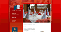Desktop Screenshot of la-carretta.ch